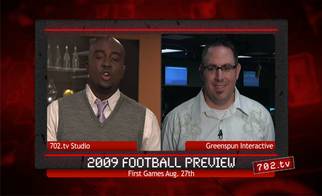 2009 Season Preview