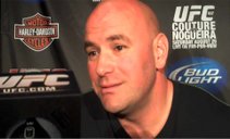 UFC President Dana White is known for sitting down with media members at every pre-fight press conference to answer any and all questions about his organization. In our first installment of Fireside Chat, White discusses everything from a contract extension for Randy Couture, to Chuck Liddell on Dancing with the Stars. 