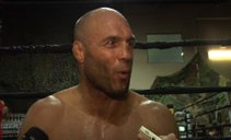 UFC Legend Randy Couture talk about his main event match against Antonio Nogueira headlining UFC 102 in Portland, Oregon. Couture, the Oregon native also talks about the UFC in Portland for the first time.