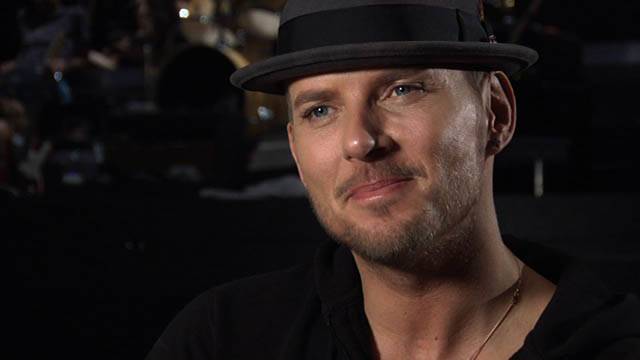 Matt Goss: More Than A Pretty Face