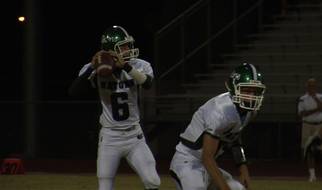 Week 1: Green Valley vs Centennial