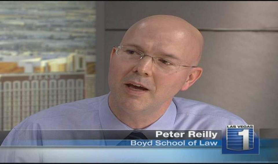 Reilly Interview