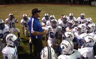 Week 2: Basic vs Desert Pines