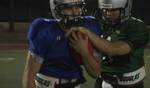 Sanfordology: Ball Security