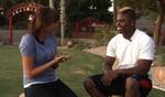 Killin Time: Channing Trotter