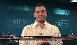 September 10: UNLV News and Notes