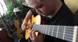 A Classical Guitar in Vegas