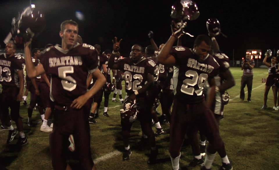 Week 3: Arbor View vs. Cimarron-Memorial