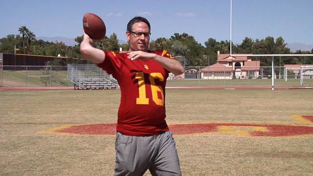 Week 4: Del Sol vs. Las Vegas Preview