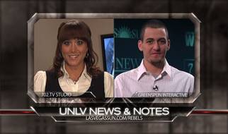 September 17: UNLV News and Notes
