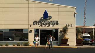 CityCenter Extends Job Offers