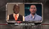 September 24: MMA News & Notes
