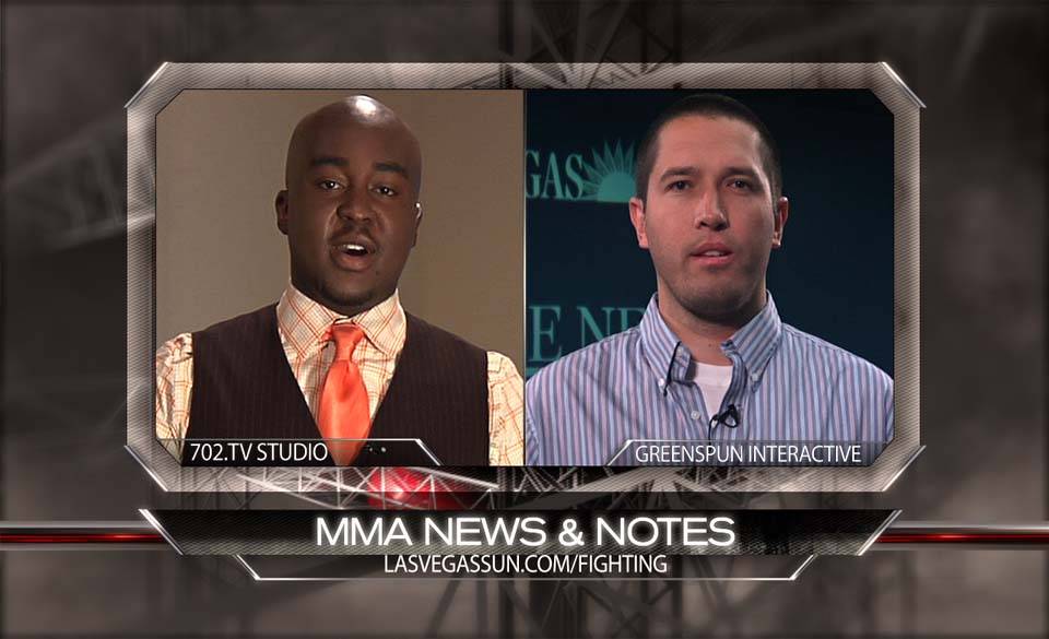 September 24: MMA News & Notes