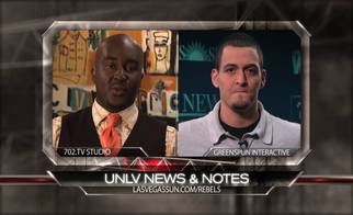 September 24: UNLV News & Notes