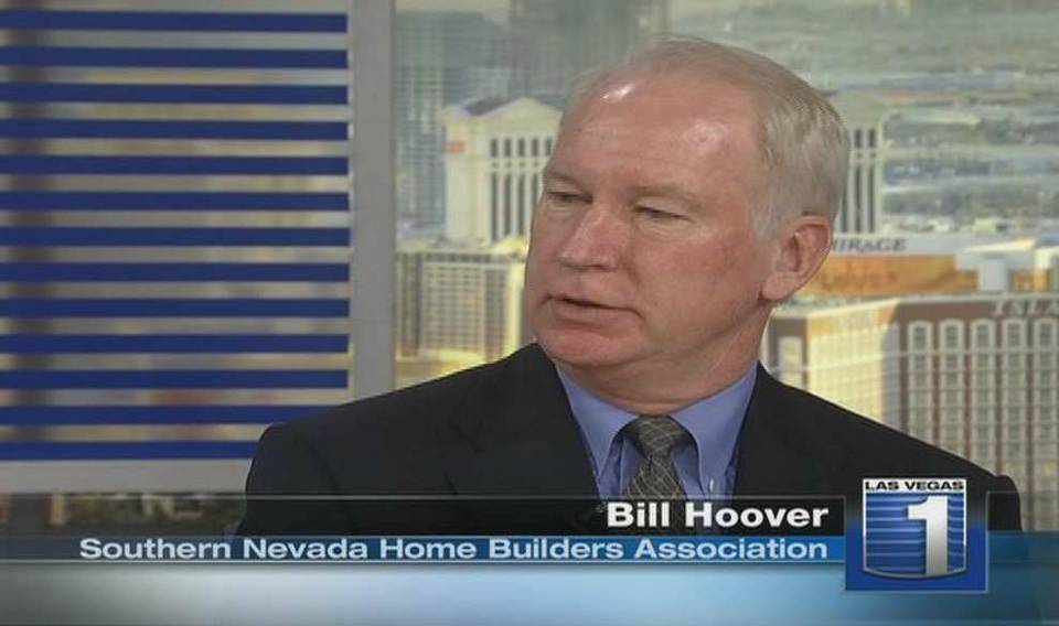 Hoover Interview
