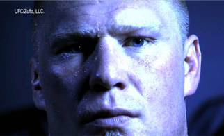 Lesnar: Weighing in on Heavyweights