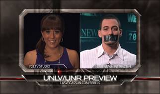 UNLV vs UNR Preview