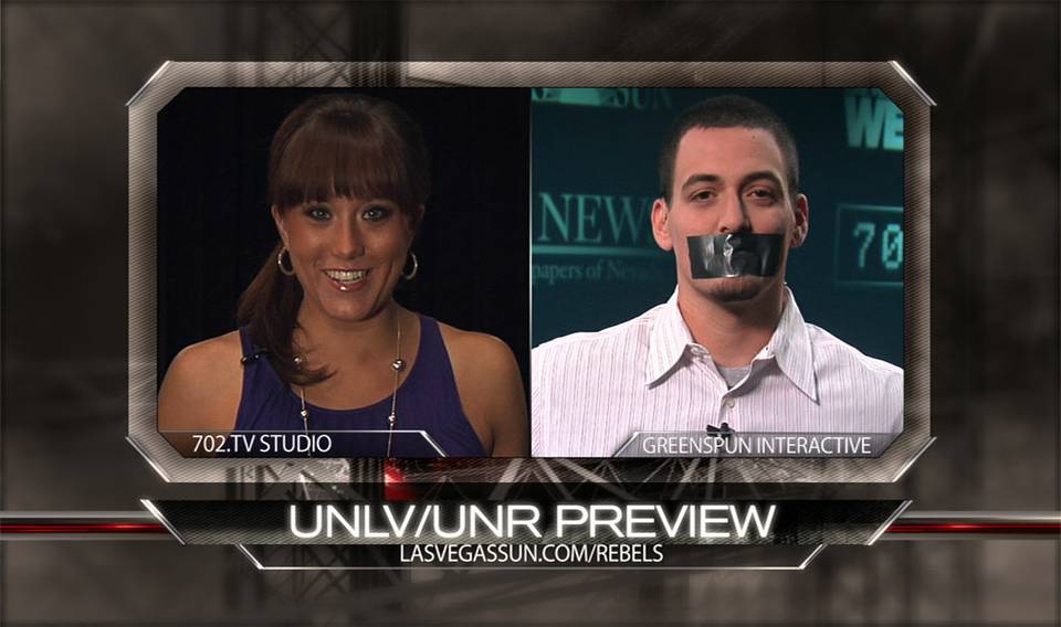 UNLV vs UNR Preview