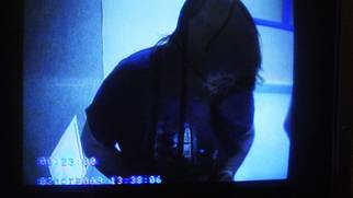 Accused Killer Speaks