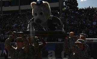 UNLV vs UNR