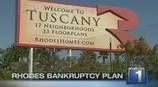 Bankruptcy Plan