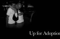 Up For Adoption