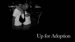 Up For Adoption