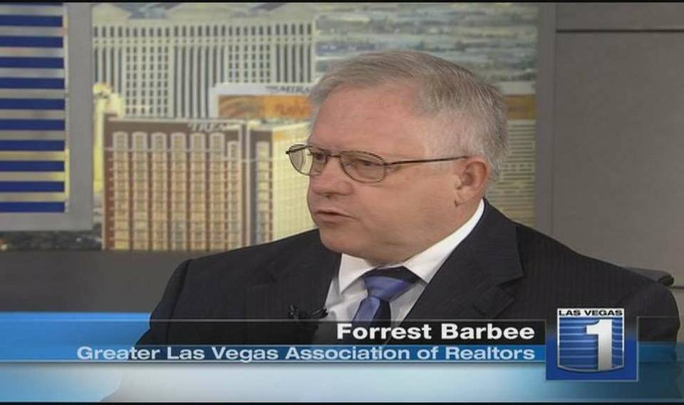 Barbee Interview