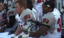 After a downright scary performance, in which the Rebels allowed the Wolfpack 773 yards of offense, the UNLV defense looks to regroup and save face.