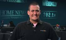 Ryan Greene of the Las Vegas Sun joins the show to preview the upcoming UNLV-BYU showdown.