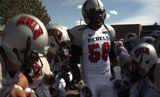 Game Preview: BYU vs UNLV