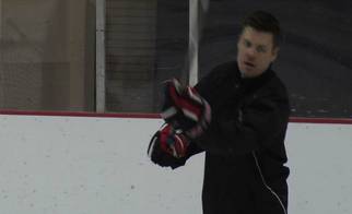 Ryan Mougenel: The \