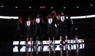 UNLV Basketball: First Look