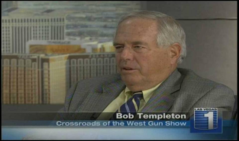 Templeton Interview