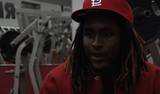 Killin Time: Michael Johnson