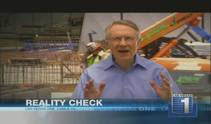 Reality Check: Harry Reid 