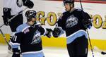 Aces vs Wranglers