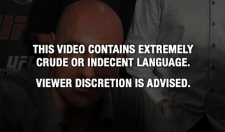 Fireside Chat with Dana White: UFC 104