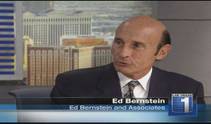 What do lawsuits over hepatitis C infections from local clinics and Botox have in common?  In Business talks with attorney Ed Bernstein.