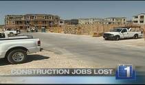 New numbers show Nevada is one of the worst states in the nation for lost construction jobs. Plus, a second hotel faces legal action from dealers over second-hand smoke. 