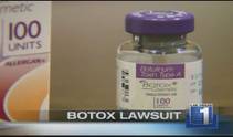 What do lawsuits over hepatitis C infections from local clinics and Botox have in common?  Plus, the controversy over what procedures can and can't be performed by medical assistants is far from finished.  