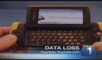 T-Mobile users look to recover their personal data.  The cell phone company scrambles to make amends to Sidekick customers. Plus, backing up is just the first step.  Where can you safely store your company's saved electronic information?