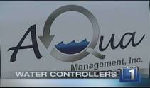 A local company says it can save big water users thousands of dollars a month and help the environment at the same time. 