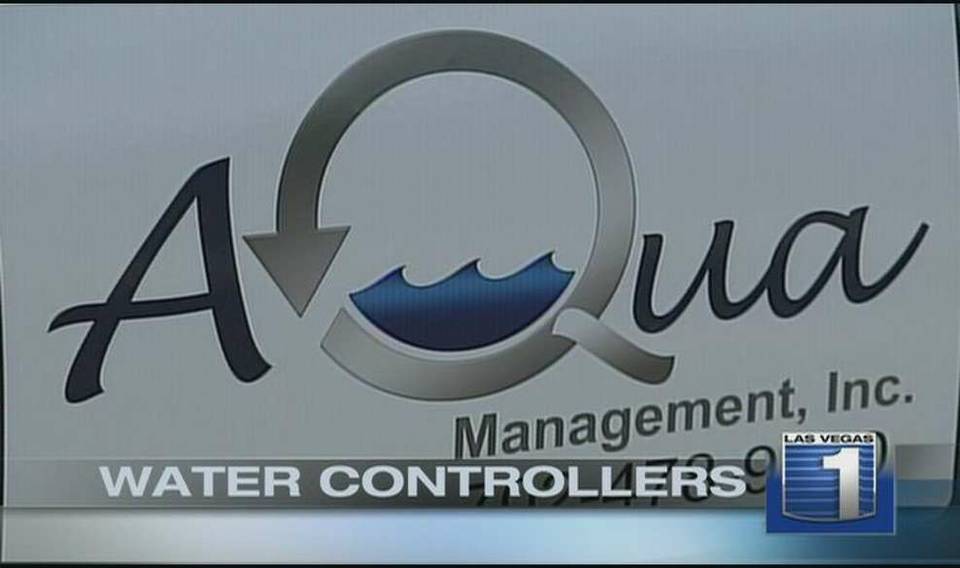 Water Controllers