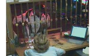 Casino Robbery 