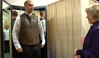 CityCenter Workers Get Uniforms