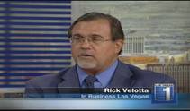 U.S. Airways is cutting one thousand jobs next year and shifting to its busiest hubs.  In Business Las Vegas reporter Rick Velotta weighs in on what this means for McCarran International Airport.