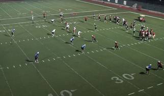 Sanfordology: 7-on-7
