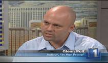 A new book promises to be the definitive account of the death of former Nevada Controller Kathy Augustine. What's new in the tale of romance, betrayal and murder?  Jon talks with author Glenn Puit.
