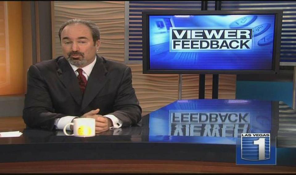Viewer Feedback, seg. 4
